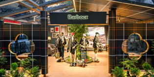 Barbour ݰٳɶ̫TartanҫȻĻ