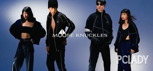 ܳﶬʱװ Moose Knuckles2022ﶬϵеƷ