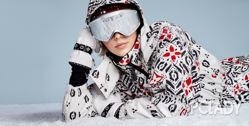 LV SKI ȫ»ѩϵ Ůbuy