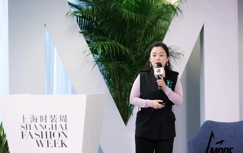 聚焦AW2023上海时装周M SPACE开场论坛  中国设计师品牌江南布衣探索独具特色的可持续时尚发展路径
