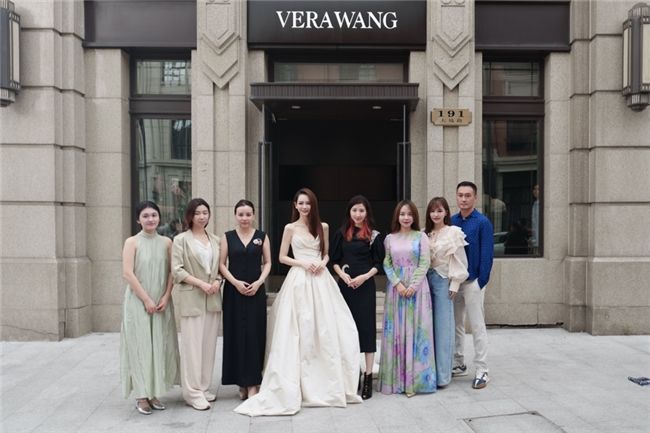 VERA WANG HAUTE ɴϺ¶԰콢꿪ҵ