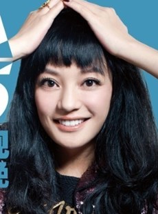 【美发馆】2013最新流行发型,女生发型图片大
