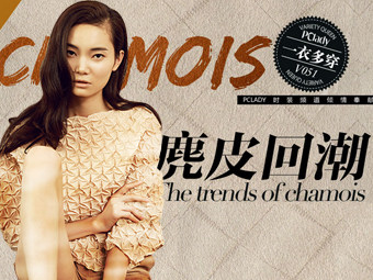 һ¶ഩVOL52Ƥسthe trends of chamois