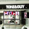 TONI&GUY概念店首驻SOHO 尽显英国皇室风范