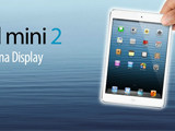 رRetina iPad mini2 ô