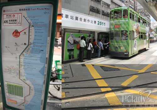 跟小編暢遊軒尼詩道 回味電影風情【圖】_香港玩樂_香港_太平洋時尚網