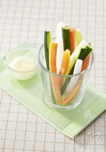 享受轻食美味 轻盈体态迎初夏