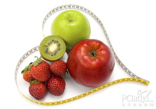 了解水果属性 选对才能吃的健康