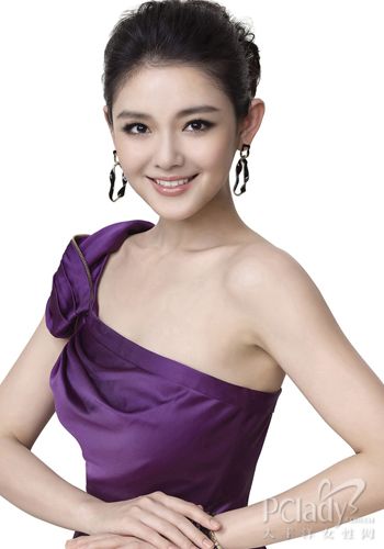 林志玲徐若瑄 女星丰胸方法大爆料