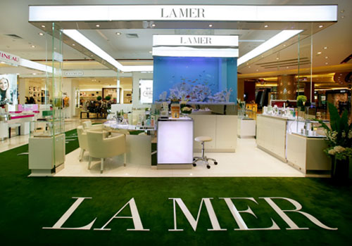 ɶʺʹٻ⻪LA MER֮ר