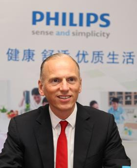 立足中国市场，为消费者打造“健康舒适，优质生活”