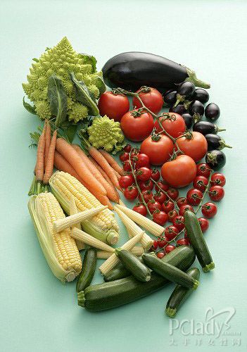 生活小秘诀 七类蔬菜不宜生吃