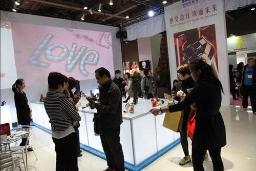 中国广州鞋展全力打造中国高端成品鞋第一展