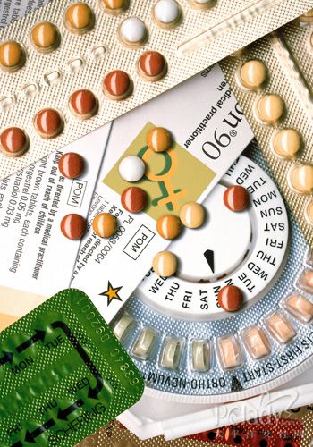 聚焦女性避孕常见的九大谎言