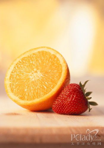 水果营养助消化 仍需“按质按量”吃水果