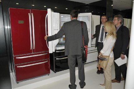 澳洲杂志：卡萨帝法式冰箱品质最优