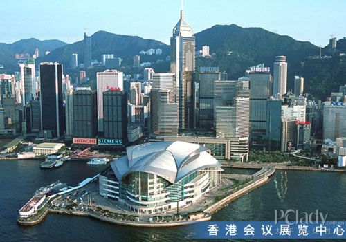 第31届香港钟表展观展指南