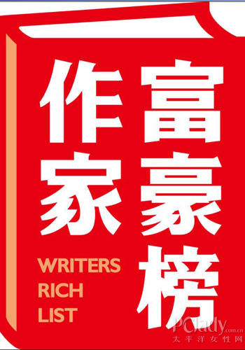 中国作家贫富差距悬殊 文学会被饿死？