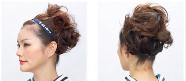 干净利落的盘发简单 915974_17.jpg