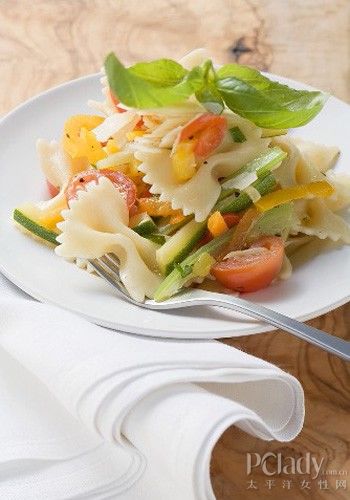 饮食方程式 别让恶习摧毁肌肤