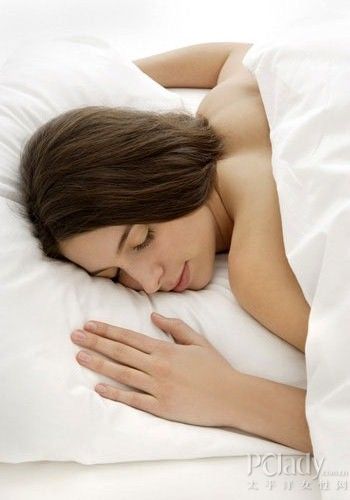 睡眠影响寿命 4招打造优质睡眠