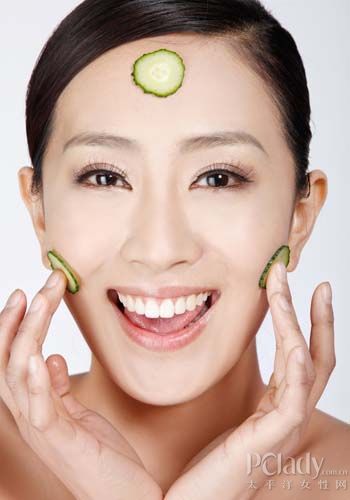 皮肤松弛的三种指数 5种除皱整形大比拼