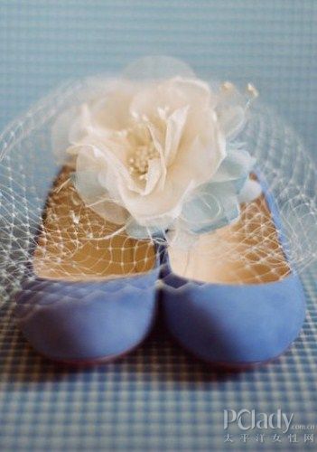 新娘鞋