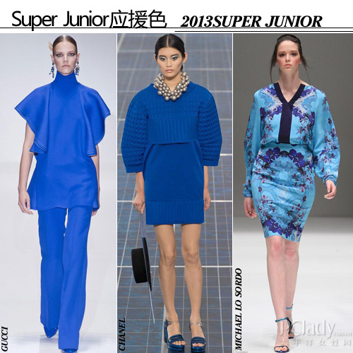 Super JuniorӦԮɫ ɫ