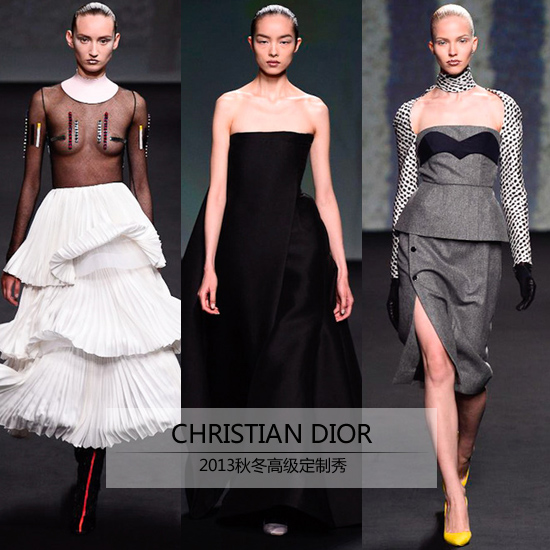 Ŀһ Christian Dior߶