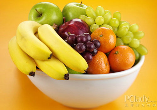 含维生素k的水果