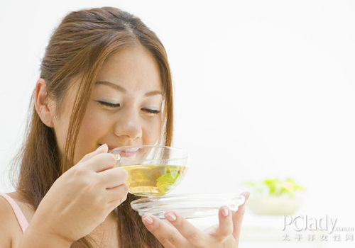 孕妇可以喝柠檬茶吗