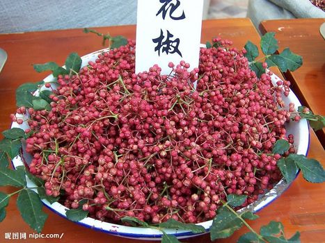 调味佐料减肥法 生姜肉桂神瘦身