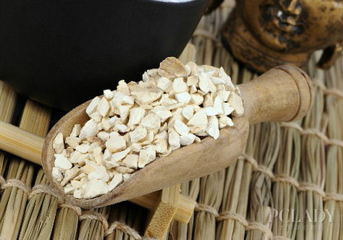 沙参玉竹的作用和食用禁忌