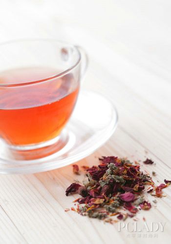 罗布麻茶叶的作用