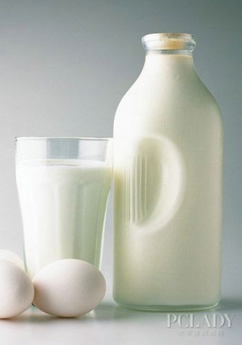 脱脂牛奶减肥法