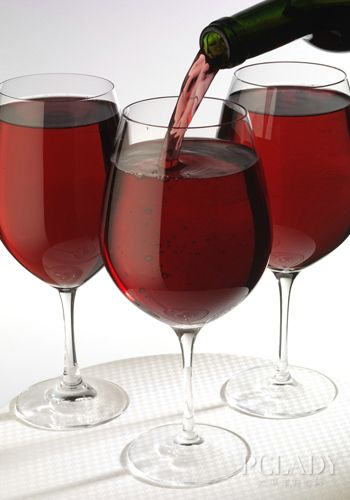 葡萄酒的功效与作用 预防乳腺癌