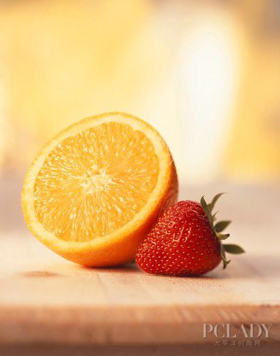 橘子“表里不一” 冬季止咳吃橘子皮