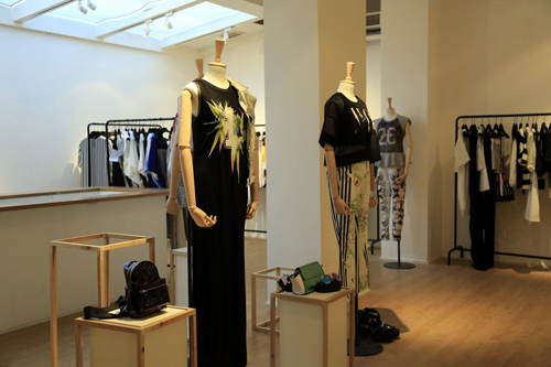 MO&Co. 2014ļϵýԤ