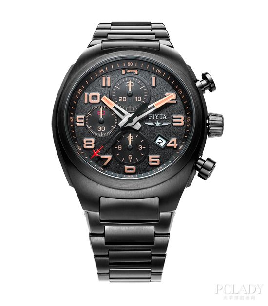 2014巴塞尔钟表展新品：飞亚达飞行系列腕表