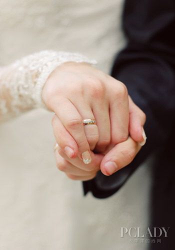 结婚戒指购选篇——根据种类挑选合适婚戒