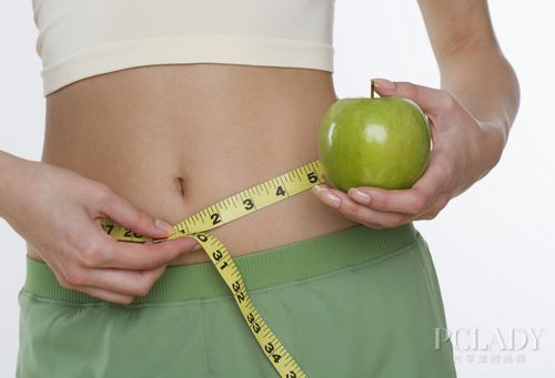 饮食减肥提升代谢率 吃出燃脂体质