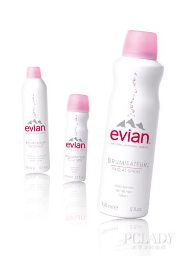 Evian依云矿泉水喷雾 蝉联亚马逊喷雾销售排行榜冠军
