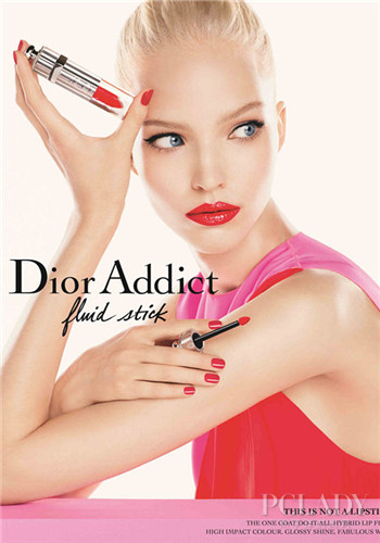 Dior迪奥魅惑液态唇膏  绽现16款夺目色彩