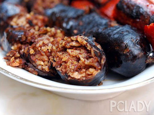 寻路美食 探访全球最美味路边食物