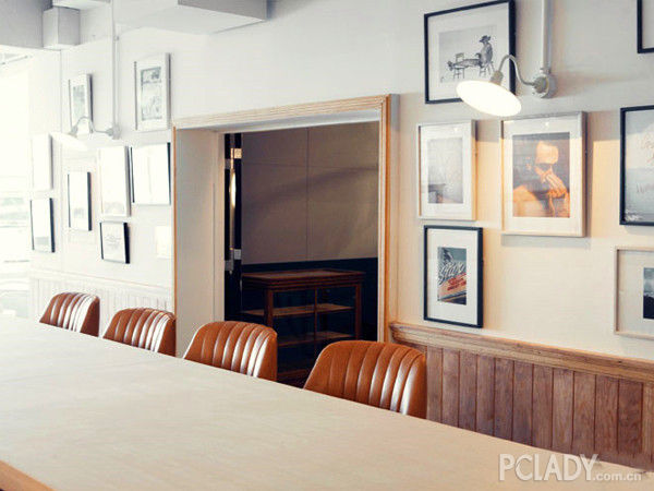 餐厅的伪装 东京的概念餐饮空间