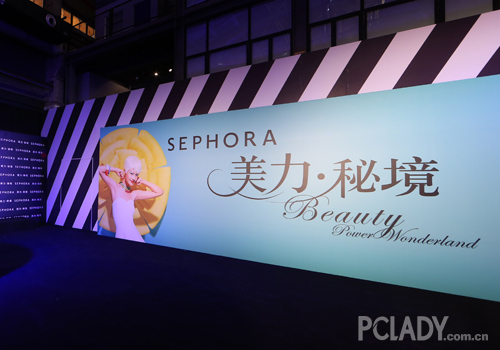   ؾ/SEPHORA˿ܽ2015ý