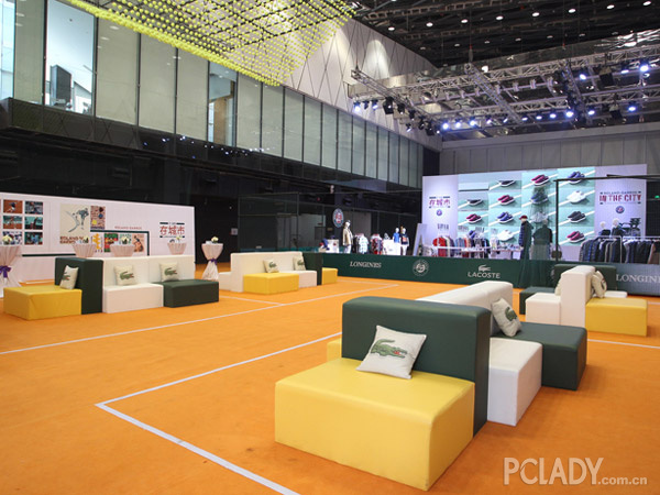 重塑经典，致敬传奇 LACOSTE 2015秋冬新品媒体预览发布