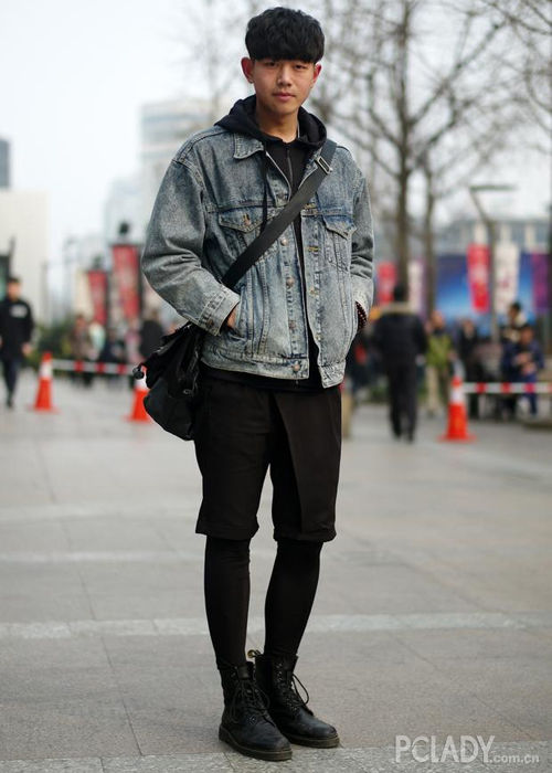 衣服潮成这样   鬼才信他们不会劈腿！