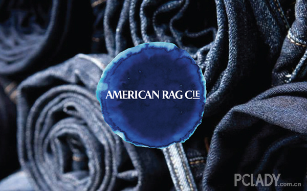 地球上最好的牛仔商店American Rag上海开业