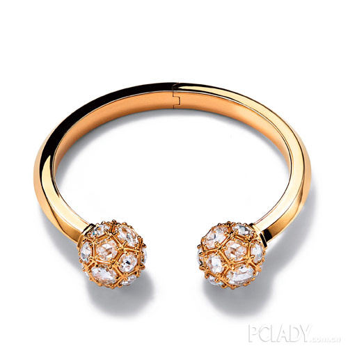 Tiffany & Co.蒂芙尼2015秋季全新高级珠宝传世之作